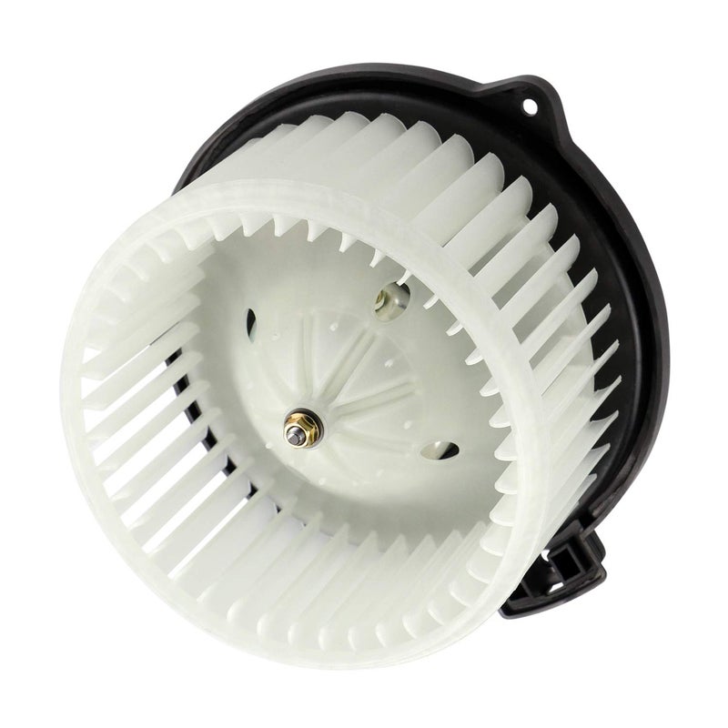 PetMigo HVAC Heater Blower Motor with Fan Assembly Fit for Toyota Corolla 2003-2008| Fit for Matrix 2003-2008 2004 2005 2006 2007, Replaces 700057 8710302370 TO3126102 87103-02070, Air Automotive Replacement - Image 1